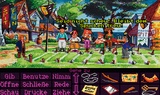Kurioses am Nachmittag: Heiratsantrag via Monkey Island 2: Le Chuck's Revenge