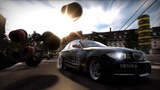 Need for Speed: Shift-Screenshots: Brandneue Bilder von der Rennstrecke