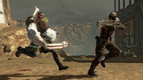 Red Faction: Guerrilla: Entwickler beweisen Humor - Der Strauß-Hammer