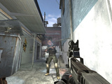 Parabellum: Frauen-Power: Neue Bilder zum Counter-Strike (dt.)-Konkurrenten