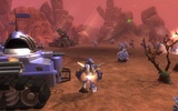Spore: Galaktische Abenteuer, galaktische Screenshots