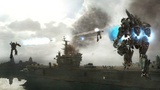 Transformers: Revenge of the Fallen: Screenshots zeigen effektreiche Kämpfe
