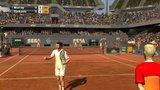 Kurioser Virtua Tennis 2009-Skandal: Andy Murray ist Schotte!