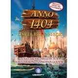Anno 1404 - Limitierte Fan-Box erscheint in fünf Tagen [ANZEIGE]