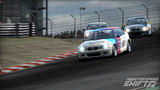Need for Speed: Shift-Screenshots: Neue Bilder zum jüngsten NFS-Ableger