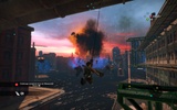Bionic Commando-Screenshots: Neue Bilder zum Action-Schwinger