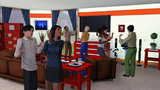 Die Sims 4: Electronic Arts sichert sich Domain