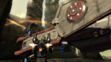 Dark Void-Video: Erstes Entwickler-Tagebuch zum Actionspiel