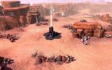 Dawn of War 2-Update: Bilder zu den neuen 2-gegen-2-Karten