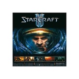Amazon bietet jetzt Starcraft-2-Wandkalender für 2010 an [ANZEIGE]