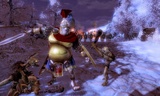 Overlord 2: InGame-Trailer stellt die Minions vor + neue Screenshots
