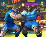 Street Fighter IV Benchmark Tool veröffentlicht