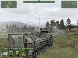 ArmA 2: Patch 1.03 für die Militär-Simulation ist erschienen