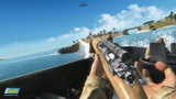 Battlefield 1943: Neuer HD-Trailer zeigt die Map Guadalcanal