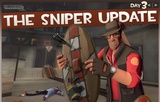 Team Fortress 2: Sniper-Update: Neuerungen auch für den Spion - Erstes HD-Video!