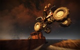 FUEL: Trailer zeigt die Multiplayer-Modi des Rennspiels - PC-Release später