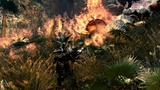 Lost Planet 2-Screenshots: Feurige und effektvolle Bilder zum Capcom-Titel