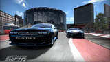 Need for Speed: Shift: Screenshots zeigen BMW M3 und Dodge Challenger
