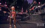 Skyrim: Elfe aus dem Online-Rollenspiel Tera tanzt sich im neuen Video den Wolf [News des Tages]