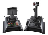 Logitech Flight System G940: Edel-Controller für PC-Flugsimulationen