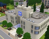 Die Sims 3 - Tipps & Tricks: Die Medizin-Karriere
