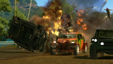 Just Cause 2 für PC: Viele neue E3-Screenshots