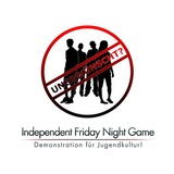 eSport-Demonstration in Karlsruhe soll auf Generationenkonflikt hinweisen