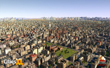 Cities XL: Beta zum Sim-City-Konkurrenten - PC Games vergibt 500 Beta-Keys