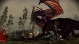 Dragon Age: Origins - Neue Screenshots zeigen nackte Haut. Und Drachen.