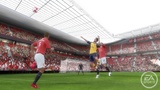 FIFA 10-Mods: Neue Sounds, Grafiken und Zuschauer für die Fußball-Simulation