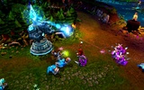 League of Legends: Moderne Version von Defense of the Ancients