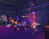 Patch zum Neverwinter-Nights-2-Mod Der Fluch der Zwerge 2 erschienen