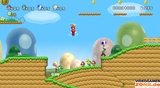 Die besten Mario-Spiele gratis als Flash-Games