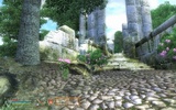 Oblivion: Grafik-Mods brezeln den Rollenspielklassiker auf