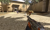 Serious Sam HD: The First Encounter - Neuer Patch bringt Deathmatch-Modus