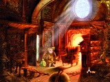The Whispered World: Zauberhaftes Adventure angespielt