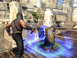 Age of Conan: Neueinsteiger sichern sich Platz in der Beta zu The Secret World