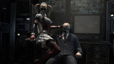 Batman: Arkham Asylum ohne Multiplayer und mit massig E3-Screenshots