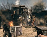 Call of Juarez: Bound in Blood: Selbstgemachte Screenshots aus der Testversion