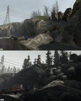 Cinematic Mod 10: Frische Screenshots zeigen beeindruckende Neuerungen