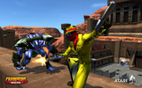 Champions Online: Spielerzahlen nach Free2Play-Umstellung verzehnfacht