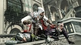 Assassin's Creed 2 Vorschau: Die Gadgets von Ezio und Features des zweiten Teils