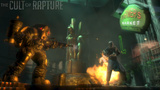Bioshock 2: Take-Two verschiebt den Ego-Shooter auf das Geschäftsjahr 2010