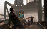 Left 4 Dead 2: The Passing - Erster Patch für den kostenlosen Download-Inhalt