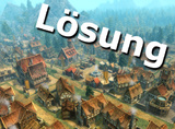 Anno 1404-Komplettlösung: PC Games geleitet Sie durch alle Missionen