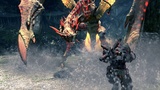 Lost Planet 2: Actionreiche Screenshots zeigen Gefechte und Bossgegner