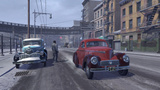 Mafia 2: Deutsches Video sowie blutige und eiskalte Bilder mit Spielszenen
