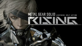 Metal Gear Solid: 'Rising wird die Metal Gear-Reihe auf die nächste Stufe bringen.'