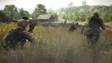 Operation Flashpoint: Dragon Rising für PC - Video-Interview mit Spielszenen