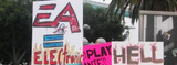 E3 2009: Die kuriosen Highlights der Spielemesse